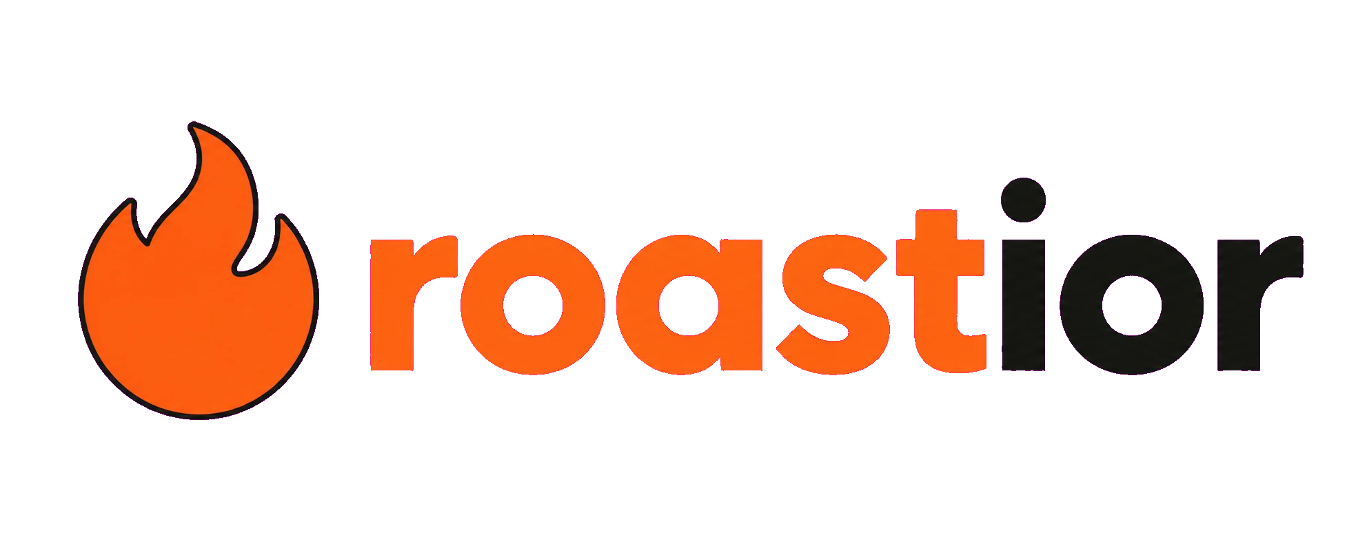 roastior